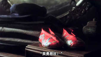 电影霸王别姬几种解读,电影霸王别姬为什么是巅峰之作