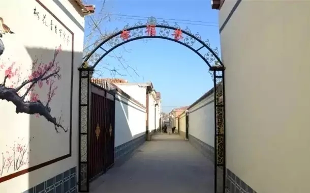 藁城为何突然发展起来了,藁城以后的发展