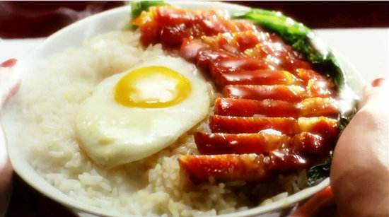 香港电影经典食物,香港最经典的美食电影