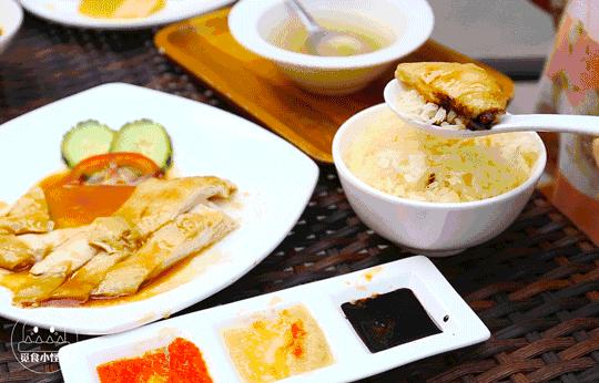 新加坡最好吃的海南鸡饭是哪一家,新加坡的海南鸡饭是海南的吗