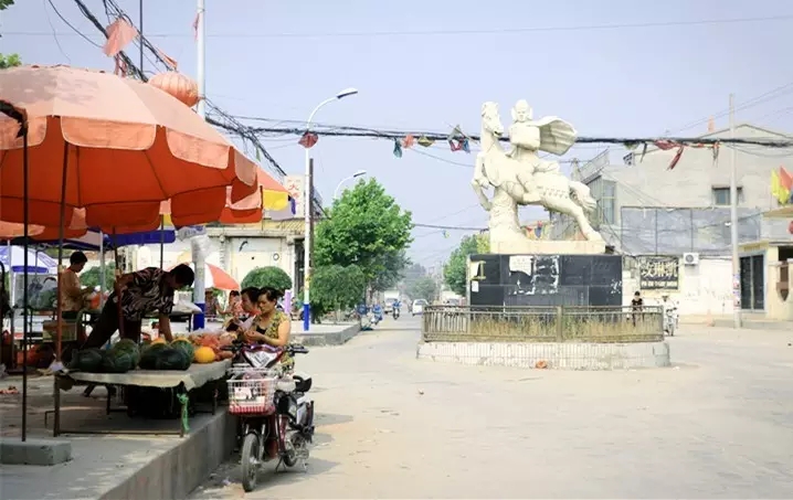 藁城为何突然发展起来了,藁城以后的发展