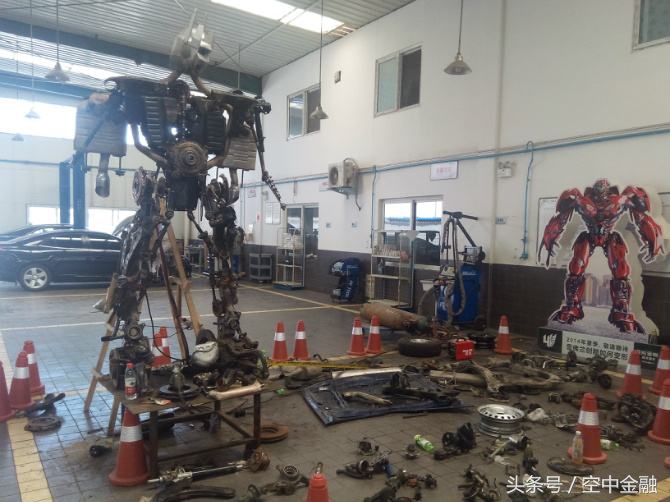 机器人时代来临,机器人时代2025