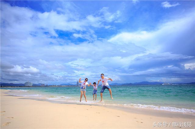 陪伴才是对孩子最好的祝福,陪伴才是给孩子最好的教育