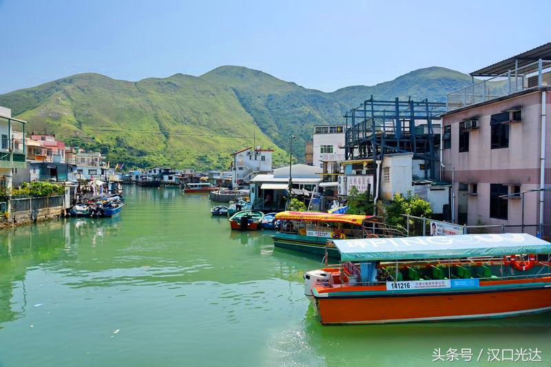 威尼斯的特色景观,澳门威尼斯银河美景