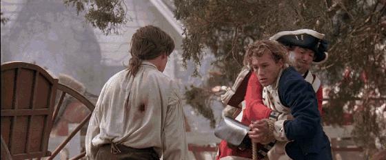 为什么美国好莱坞很少有小鲜肉,好莱坞电影为什么好看