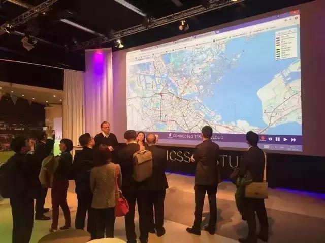 多家川企组团赴北美，挖掘人工智能生物医药顶尖人才