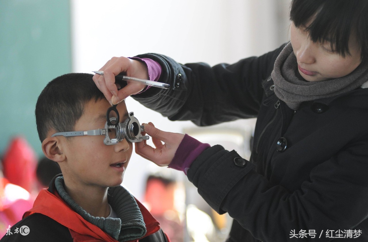 老花眼近视新疗法,近视眼老花眼吃什么药好