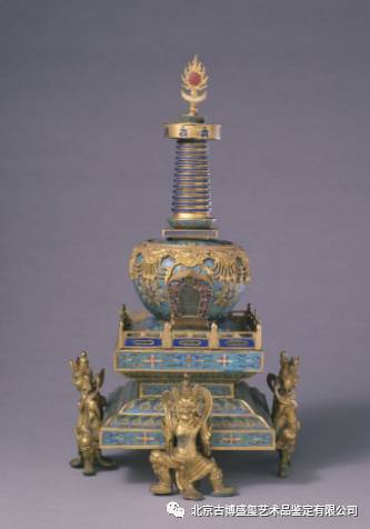 御制珐琅彩,珐琅彩图片真品图