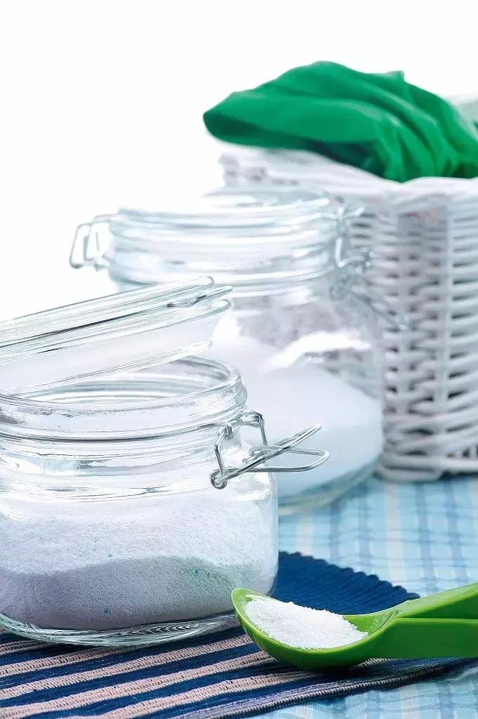 下水管堵用苏打水,下水管堵了检修口