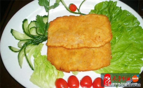 豪大大香鸡排加盟费多少钱,豪大大鸡排加盟投资多少钱