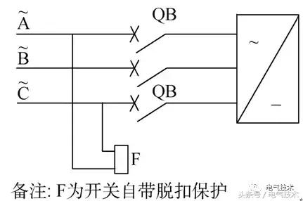 关于发电厂直流系统蓄电池充电模块烧坏的原因分析及改进措施