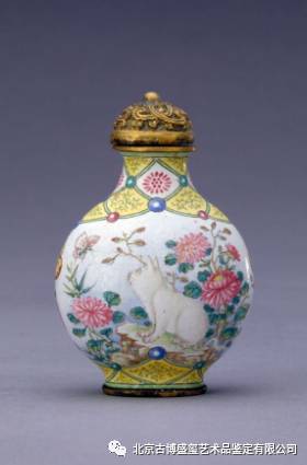 御制珐琅彩,珐琅彩图片真品图