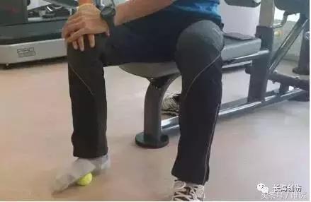 足底筋膜炎看啥科,足底筋膜炎去医院挂骨科还是外科