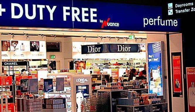 免税店都有什么秘密,免税店有哪些好的秘密