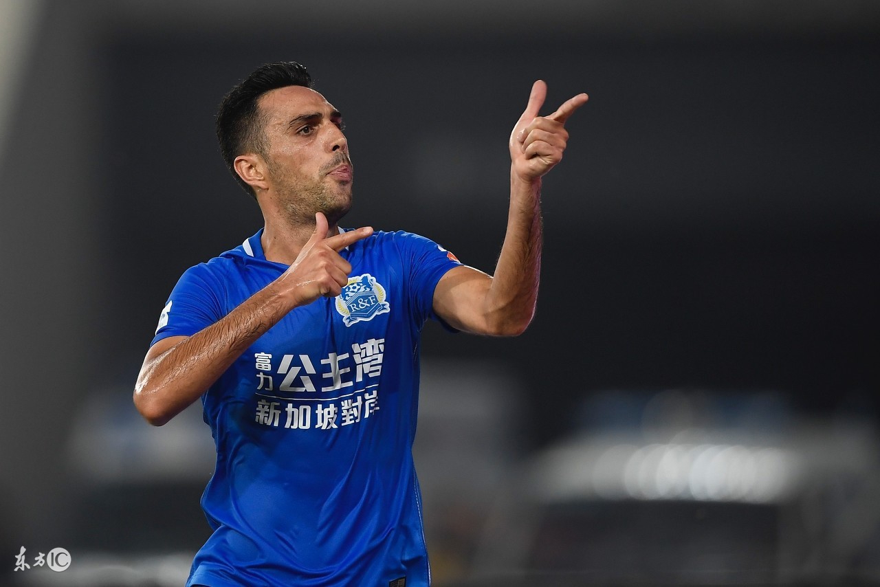 中超十大厉害球员,中超射手榜前十有几个中国人