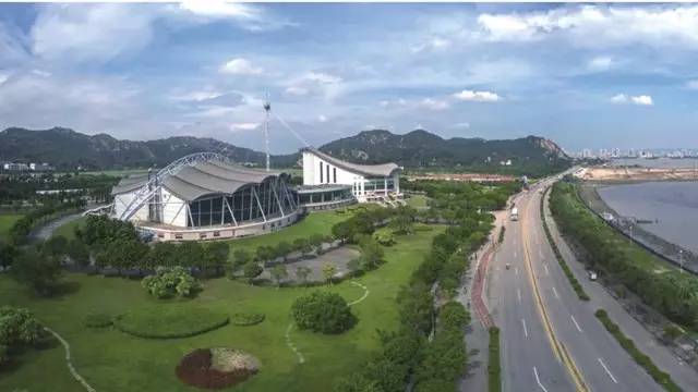 汕头国庆一日游最佳景点,国庆不花钱旅游