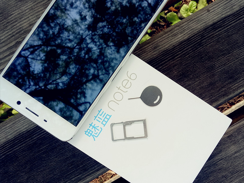 魅蓝note6多受欢迎,魅蓝note6最新使用测评
