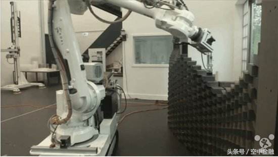 机器人时代来临,机器人时代2025