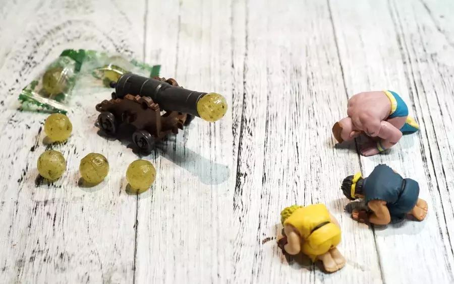 测了17款“网绿”香菜零食,种下了这几样草