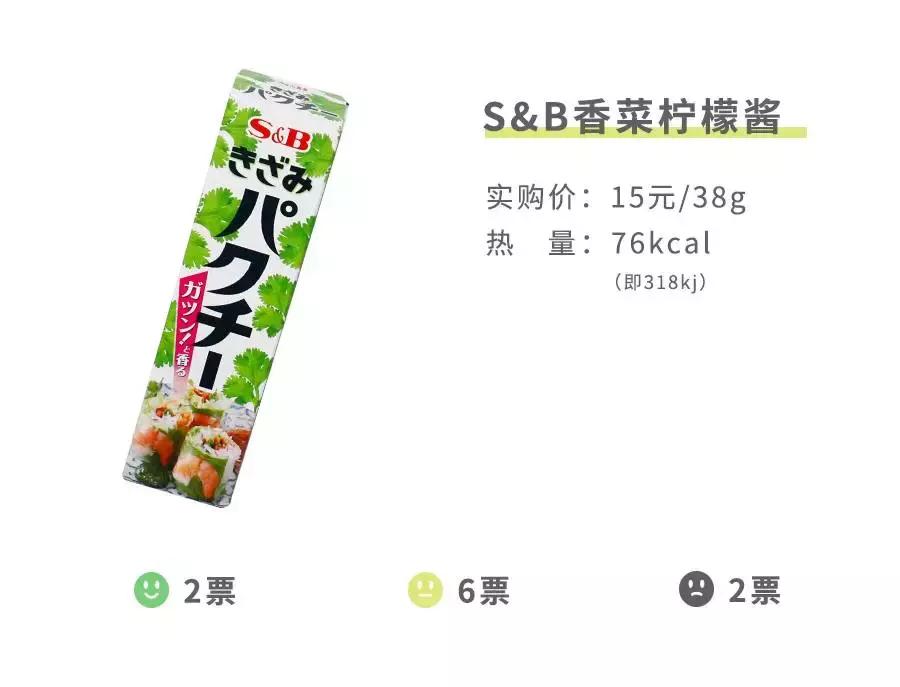 测了17款“网绿”香菜零食,种下了这几样草