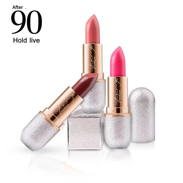 大牌口红ysl热门真实测评推荐,比ysl好看的彩妆推荐