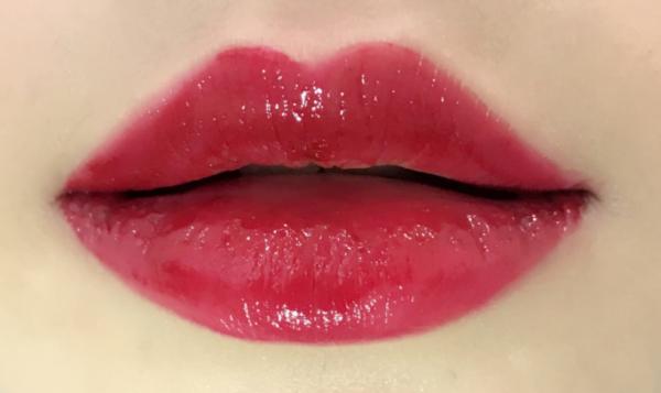 哪款口红适合黄皮素颜,黄皮适合的口红阿玛尼