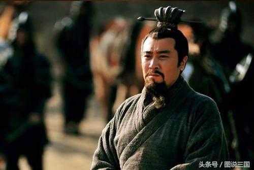 刘备最厉害的一次大招,刘备到底有什么能力让众武将信服