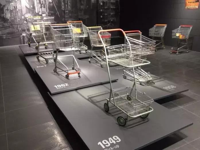 未来购物体验的先行者——旺众