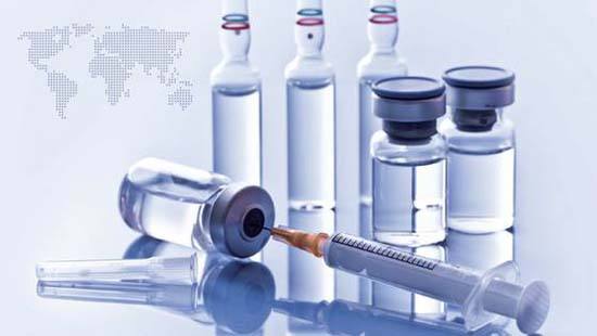 储存药物的冰箱,药物可以放家用冰箱吗