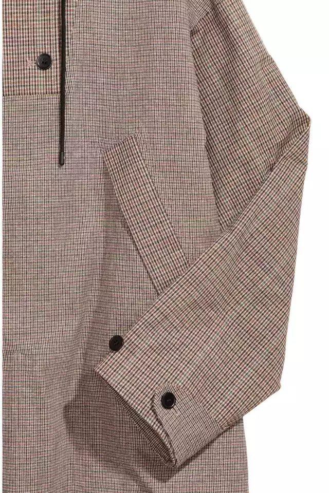 以前的街和现在的街,以前的街