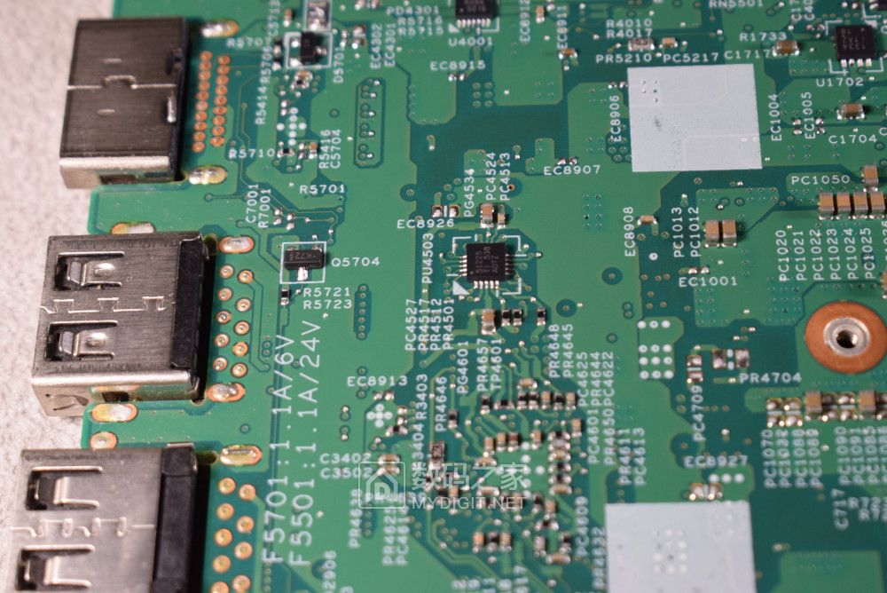 戴尔灵越13pro拆解,笔记本电脑戴尔灵越13.3系列测评