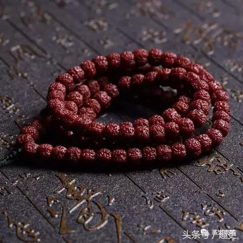 文玩菩提的套路,文玩菩提的技巧