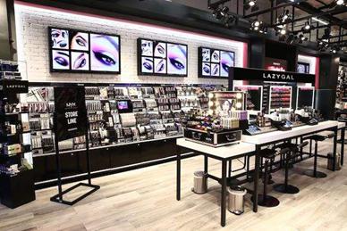 彩妆是阿玛尼的好还是迪奥的好,nars彩妆推荐