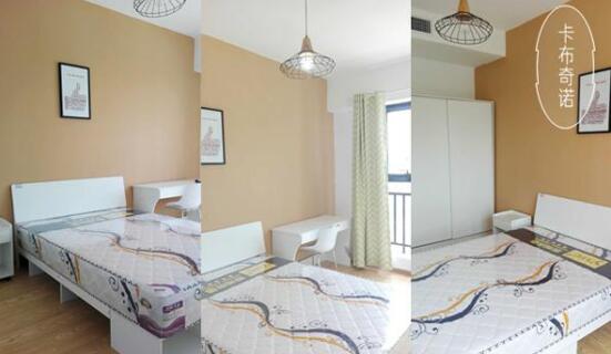 河南悦如寓,郑州悦如公寓值得买吗