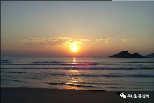 汕头国庆一日游最佳景点,国庆不花钱旅游