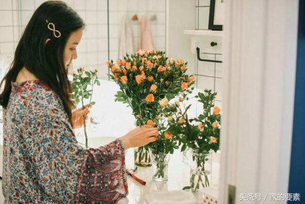 60平小家过出顶级的幸福感,唐长老和玉兔精的没羞没臊日常