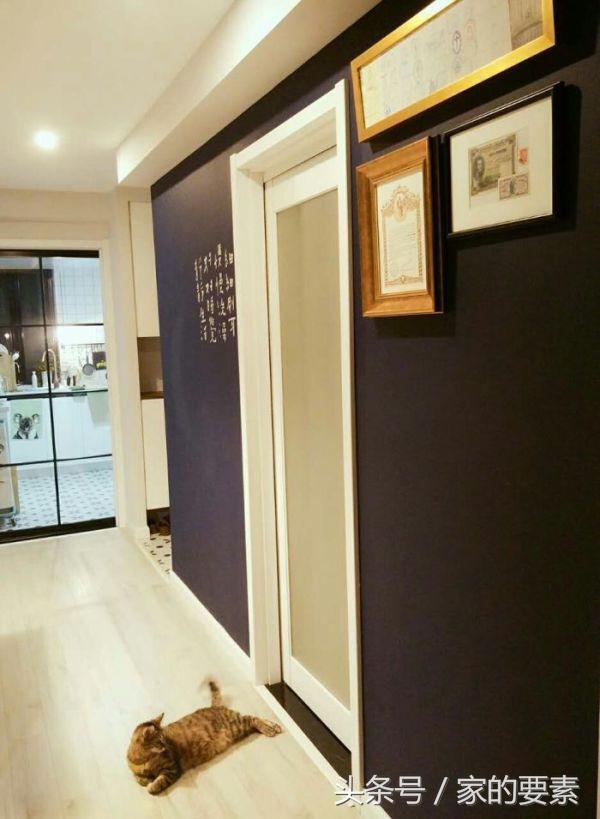 60平小家过出顶级的幸福感,唐长老和玉兔精的没羞没臊日常