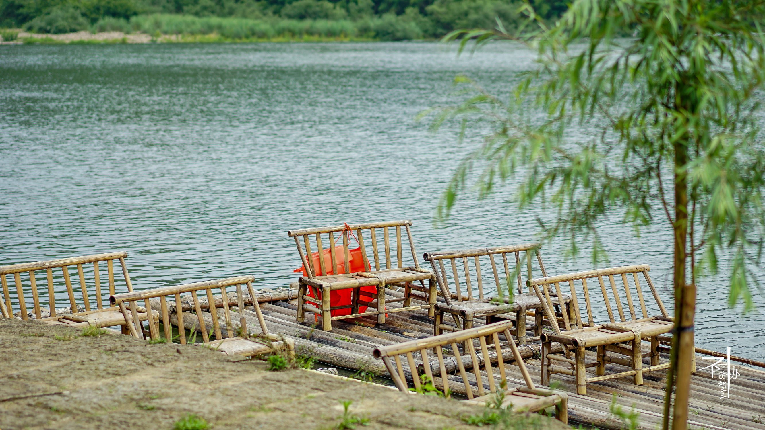 三三睡民宿｜留驻丽水此画中，沉醉不知归