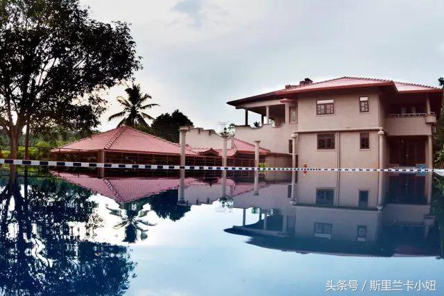 南亚岛国斯里兰卡人的“不老回春术”是什么?