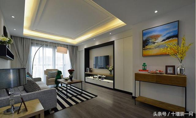 十堰阳光栖谷新装修房,十堰阳光栖谷住房平面图