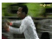 牛掰爆了，绿茵场的那些花式过人