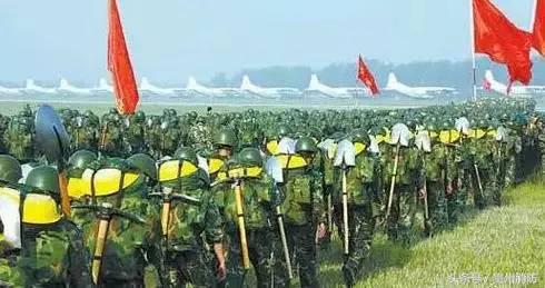 只有老兵才懂得什么感觉,只有老军迷才知道的武器