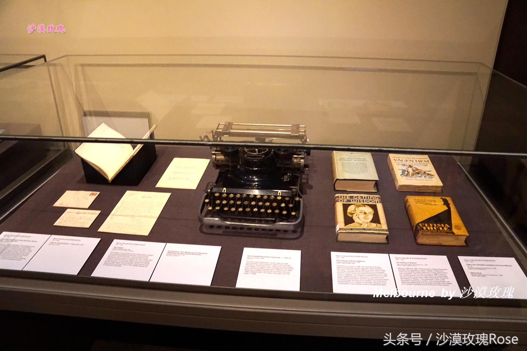 这座图书馆任何人都可以免费借阅,因何成了澳洲“网红”?