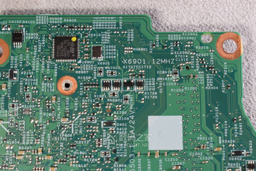 戴尔灵越13pro拆解,笔记本电脑戴尔灵越13.3系列测评