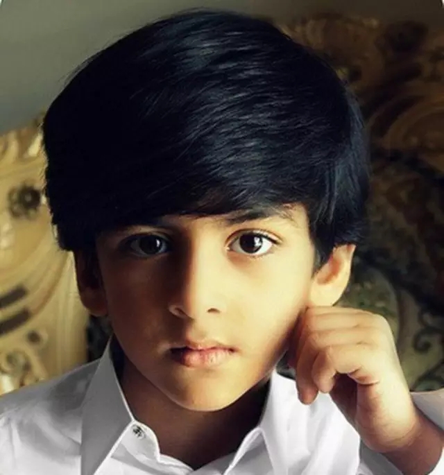 全球最帅的单身王子们,世界上最帅王子