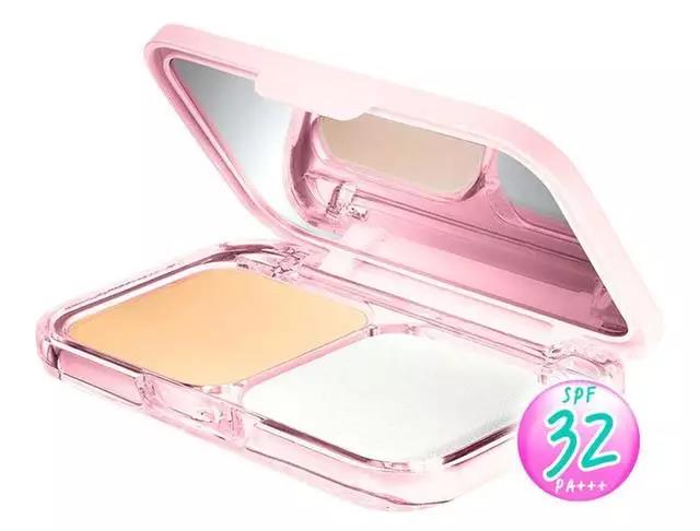 泰国最好用的粉底液和粉饼,泰国美妆粉饼真的好用吗