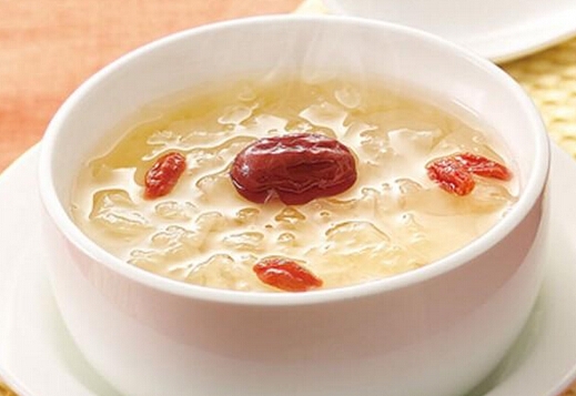 宝宝睡觉爱出汗10款食谱解决盗汗烦恼