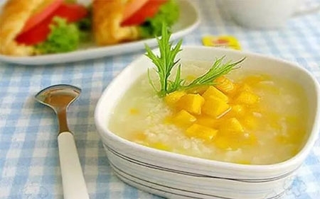 宝宝睡觉爱出汗10款食谱解决盗汗烦恼