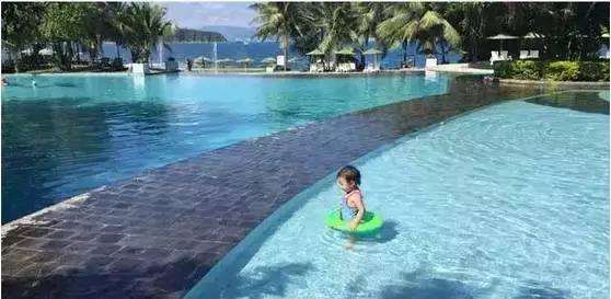 越南芽庄，带娃和老人也能轻松玩转（自由行攻略）