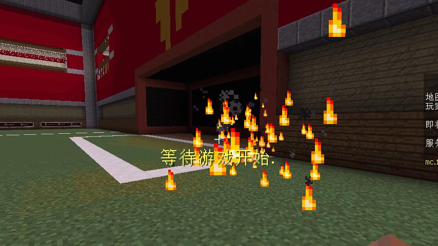 我的世界足球为什么不能玩了,我的世界足球模式